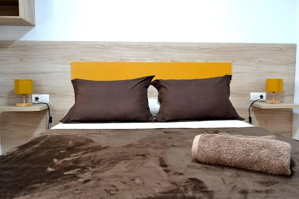 Daire Evaleta 2, Precioso Apartamento Recien Estrenado Monachil