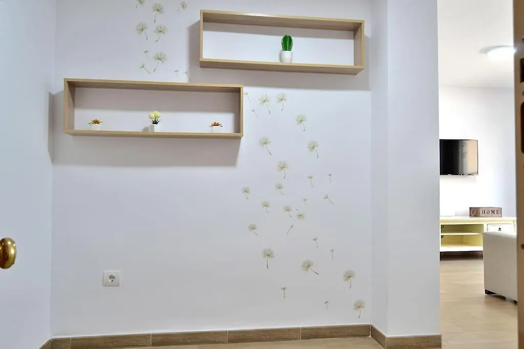 Daire Evaleta 2, Precioso Apartamento Recien Estrenado Monachil
