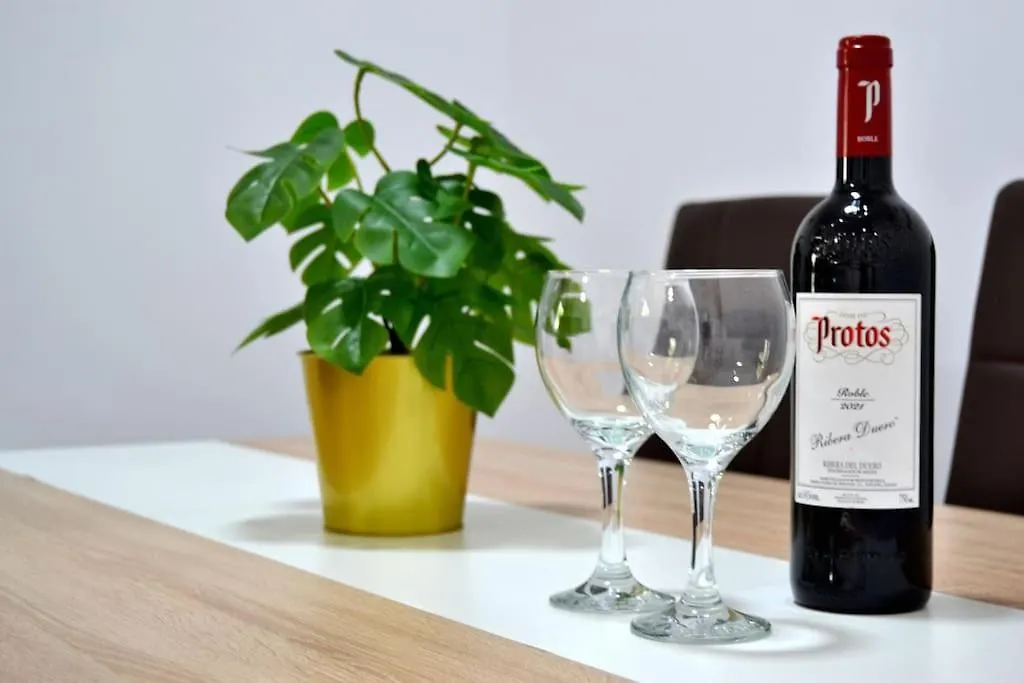 Evaleta 2, Precioso Apartamento Recien Estrenado Monachil Daire