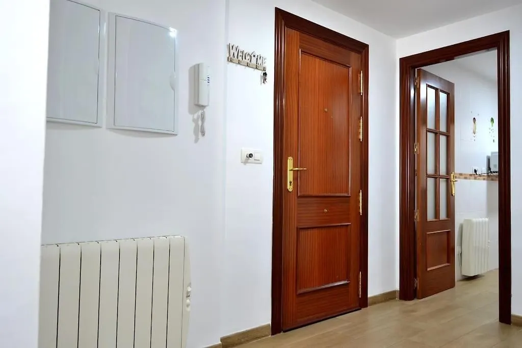 Daire Evaleta 2, Precioso Apartamento Recien Estrenado Monachil