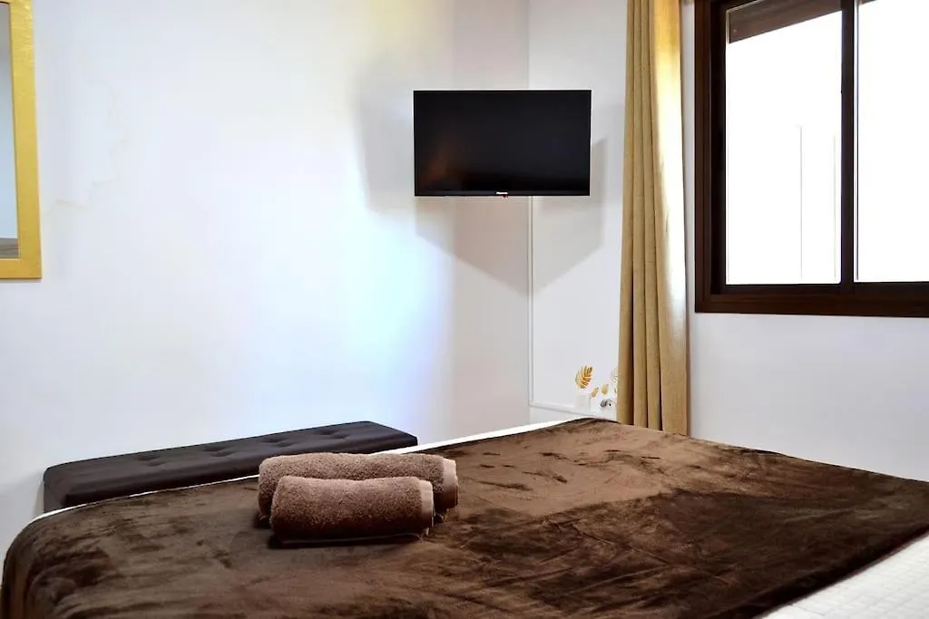 Daire Evaleta 2, Precioso Apartamento Recien Estrenado Monachil İspanya