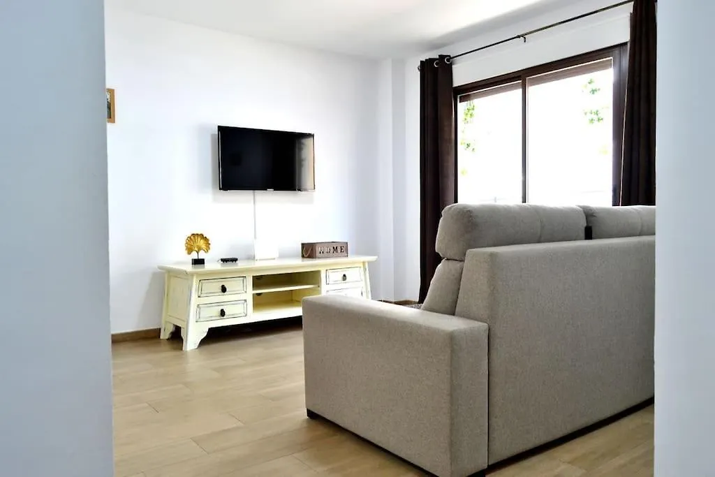 Evaleta 2, Precioso Apartamento Recien Estrenado Monachil İspanya
