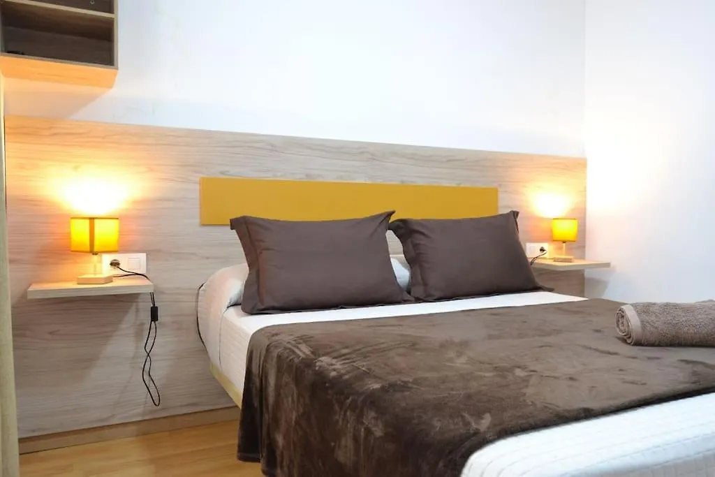 Evaleta 2, Precioso Apartamento Recien Estrenado Monachil