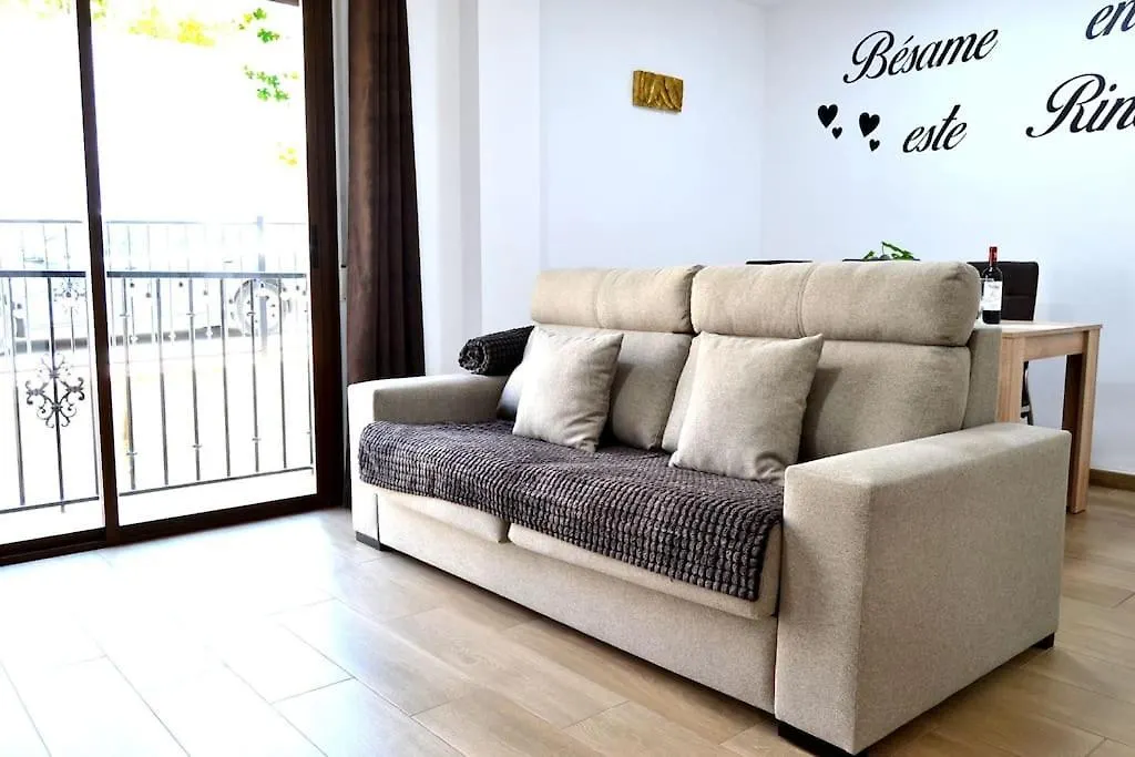 Evaleta 2, Precioso Apartamento Recien Estrenado Monachil İspanya