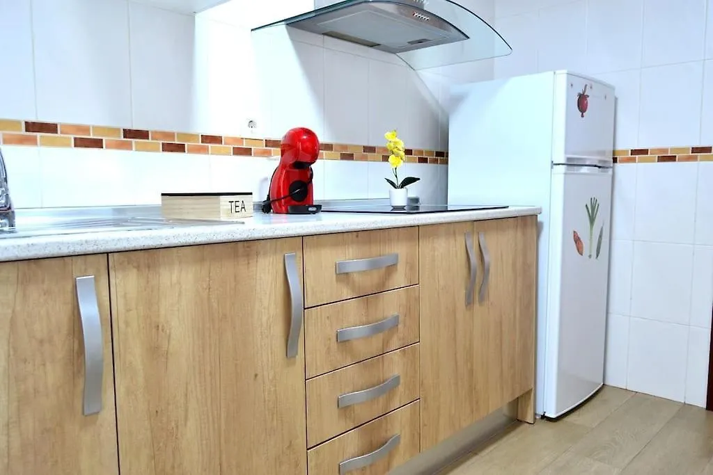 Daire Evaleta 2, Precioso Apartamento Recien Estrenado Monachil