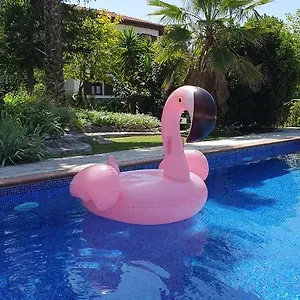 Casa Flamencos Séjour chez l'habitant