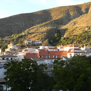 Apartamento Granada Ii Appartement