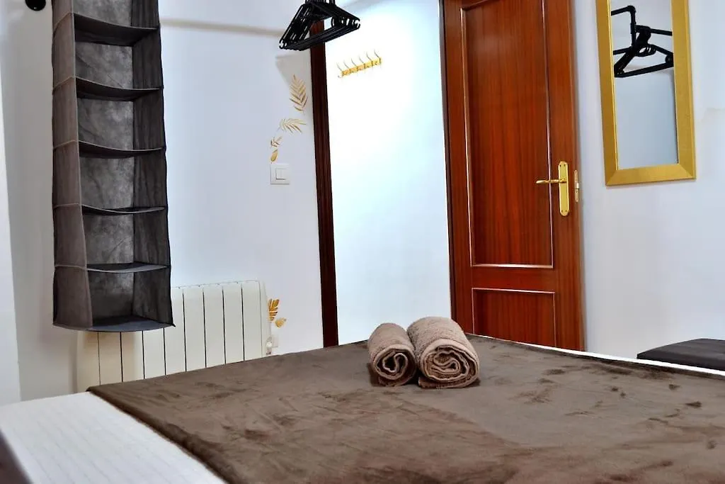 Evaleta 2, Precioso Apartamento Recien Estrenado Monachil 0*,  Spain