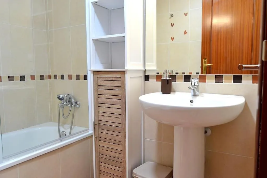 Evaleta 2, Precioso Apartamento Recien Estrenado Monachil 0*,  Spain