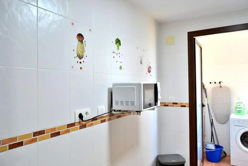 Apartment Evaleta 2, Precioso Apartamento Recien Estrenado Monachil