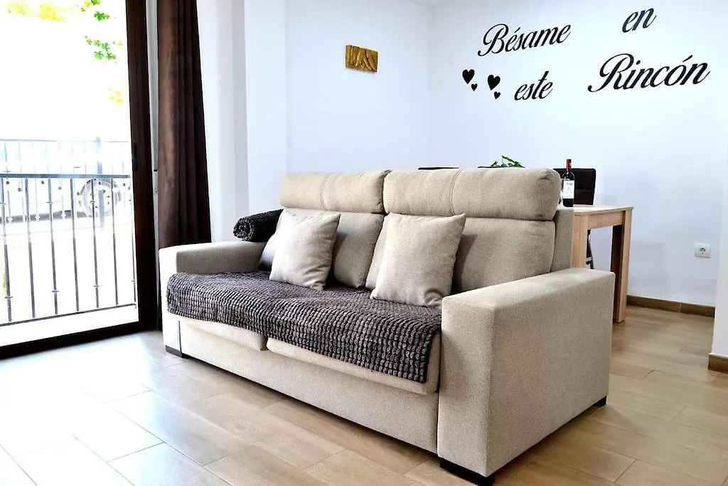 Evaleta 2, Precioso Apartamento Recien Estrenado Monachil Apartment