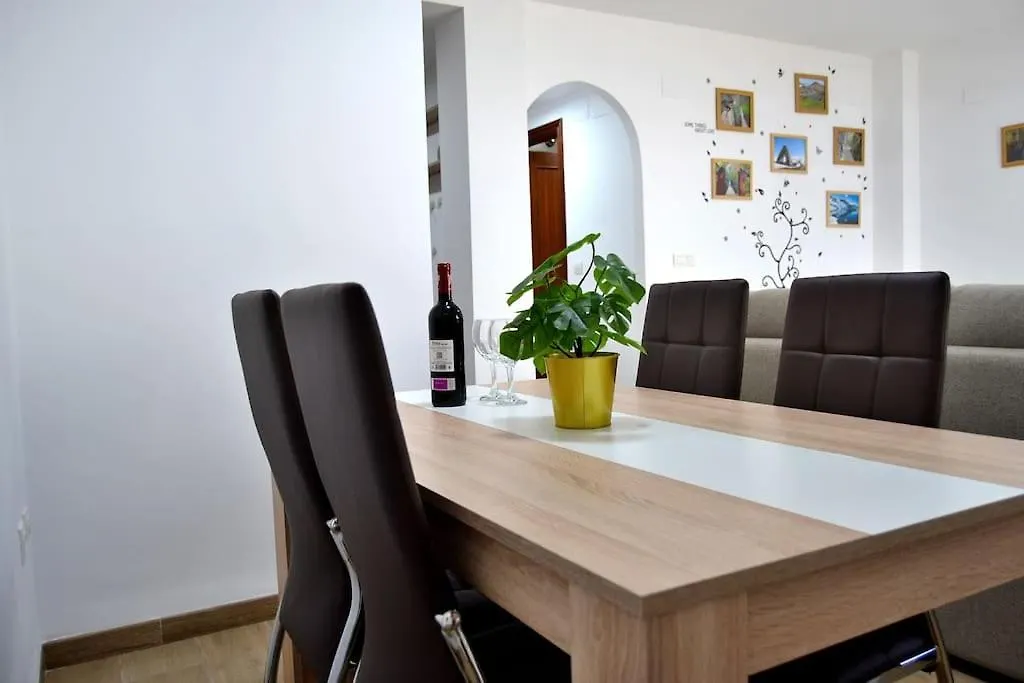 Evaleta 2, Precioso Apartamento Recien Estrenado Monachil