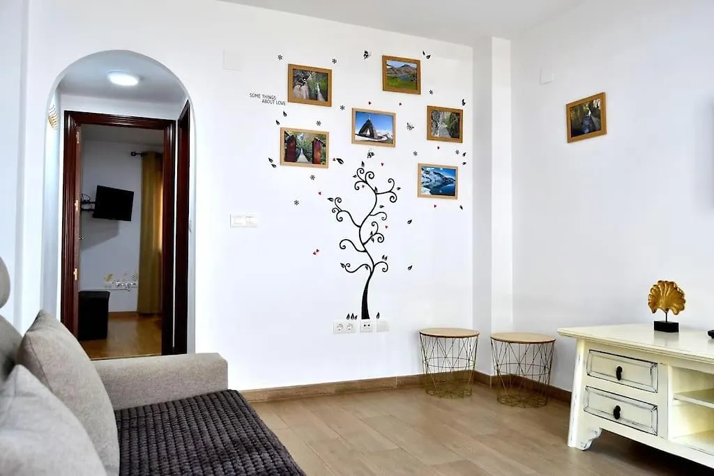 Apartment Evaleta 2, Precioso Apartamento Recien Estrenado Monachil