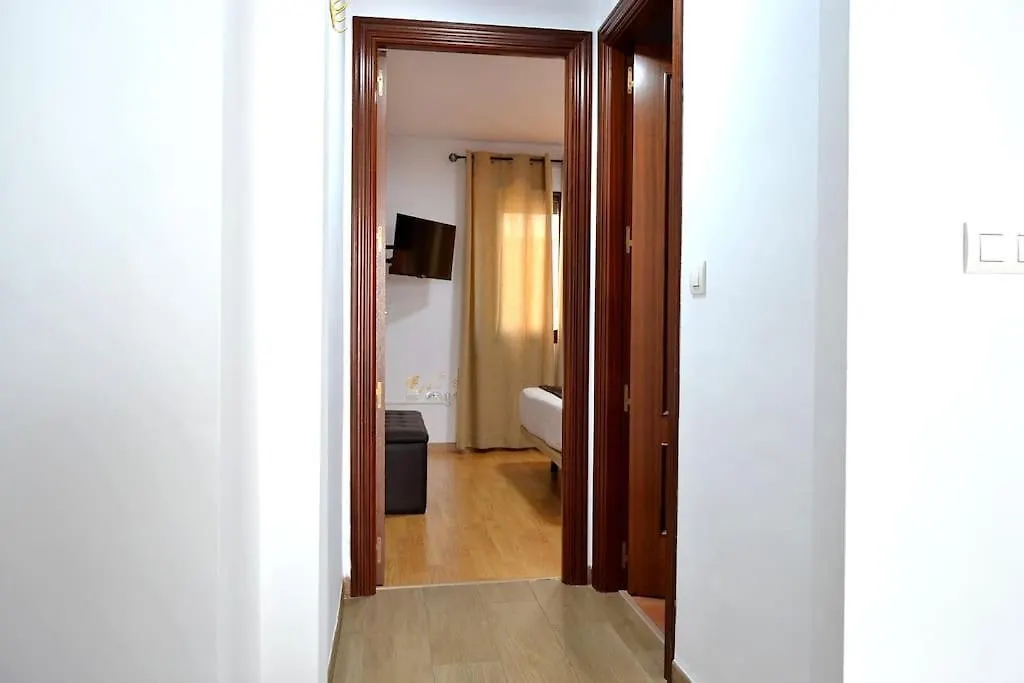 Evaleta 2, Precioso Apartamento Recien Estrenado Monachil