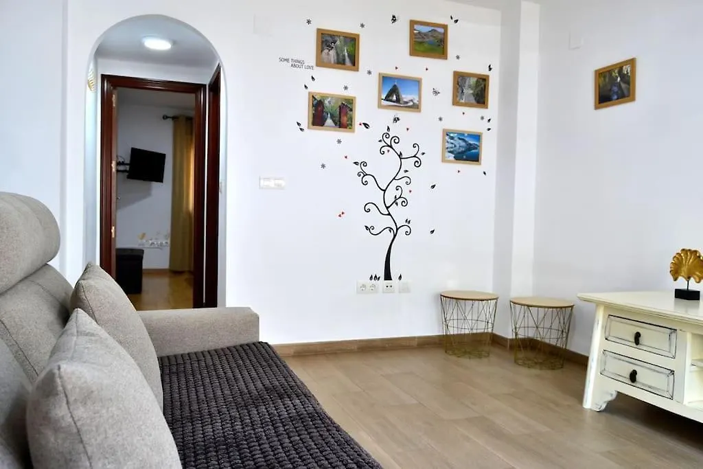Evaleta 2, Precioso Apartamento Recien Estrenado Monachil 0*,  Spain