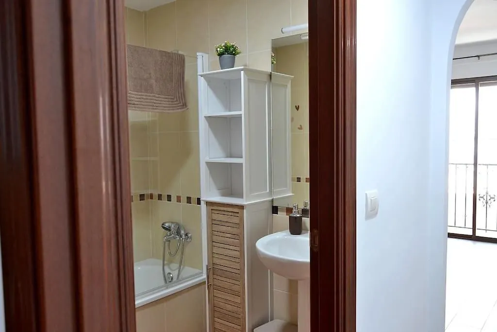 Evaleta 2, Precioso Apartamento Recien Estrenado Monachil Apartment