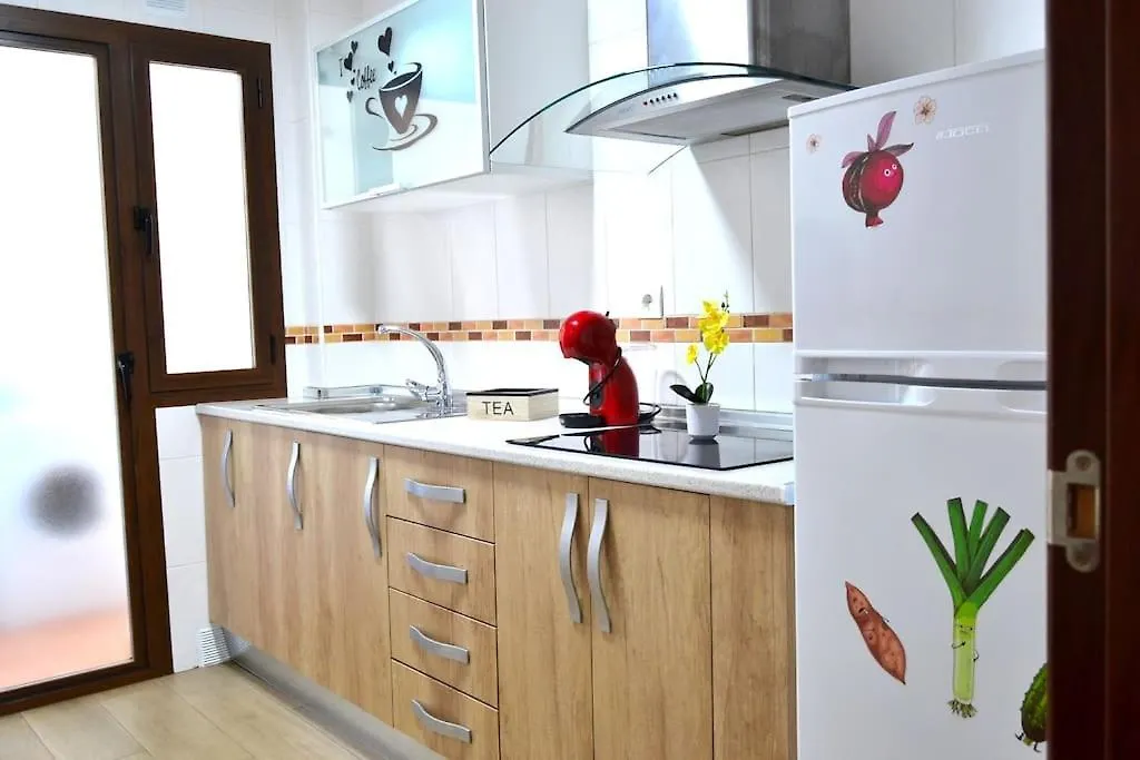 Evaleta 2, Precioso Apartamento Recien Estrenado Monachil Apartment