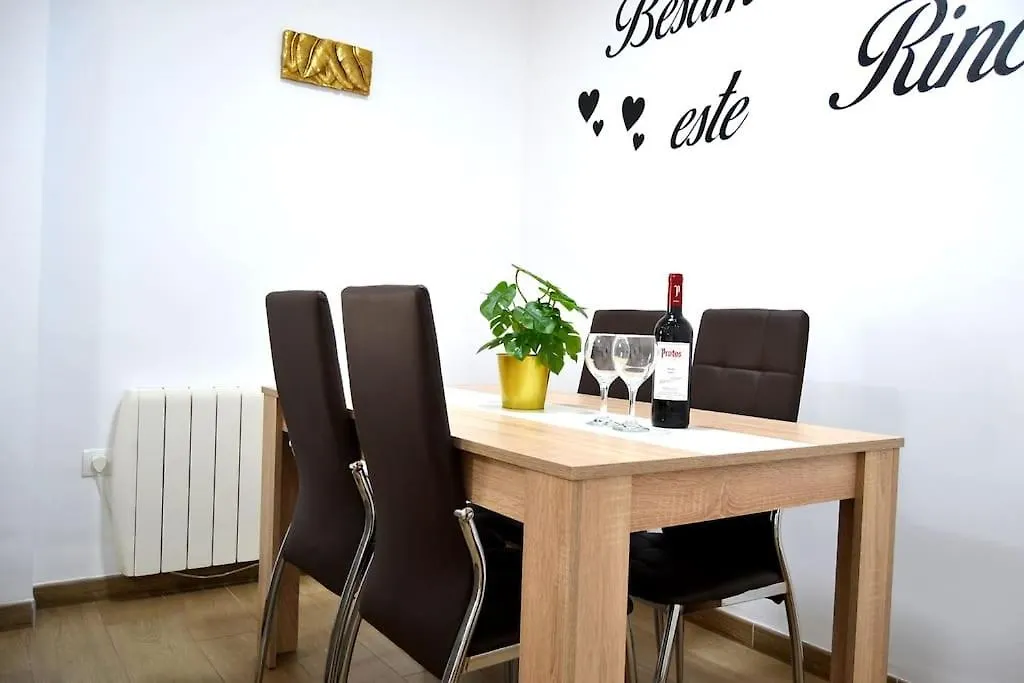 Evaleta 2, Precioso Apartamento Recien Estrenado Monachil 0*,