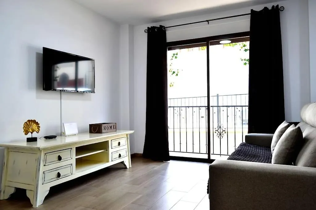 Apartment Evaleta 2, Precioso Apartamento Recien Estrenado Monachil