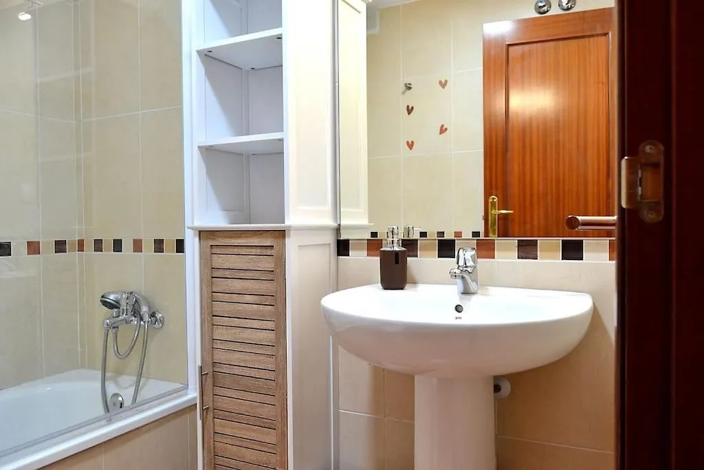Evaleta 2, Precioso Apartamento Recien Estrenado Monachil Spain