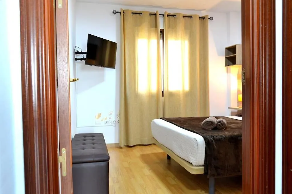Apartment Evaleta 2, Precioso Apartamento Recien Estrenado Monachil Spain