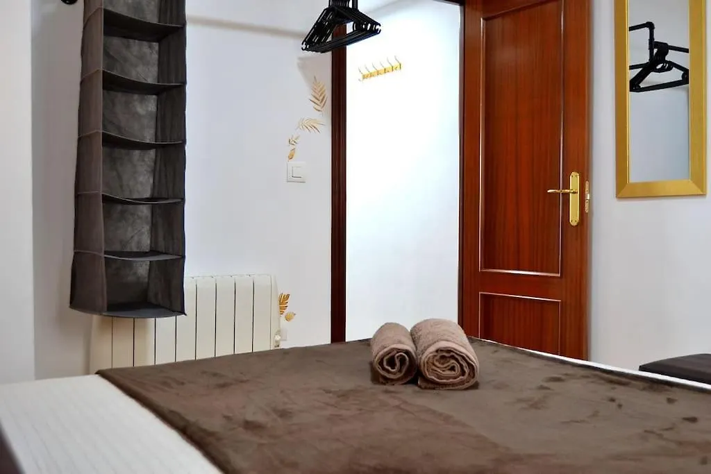 Evaleta 2, Precioso Apartamento Recien Estrenado Monachil