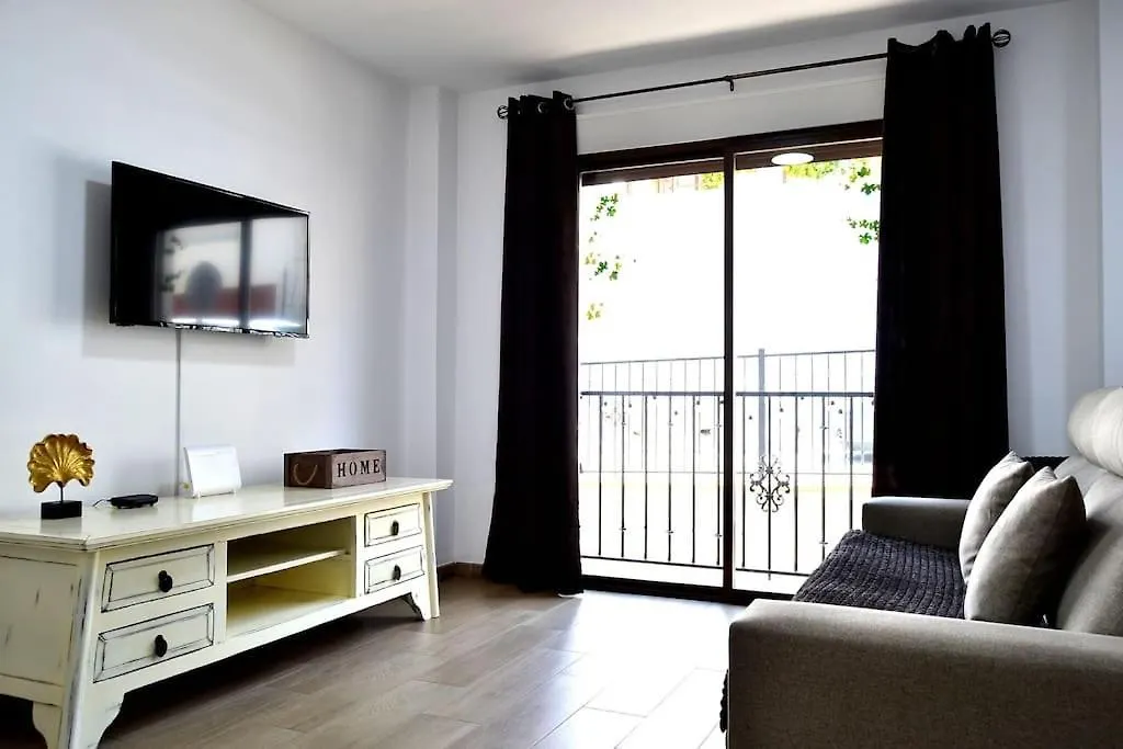 Evaleta 2, Precioso Apartamento Recien Estrenado Monachil